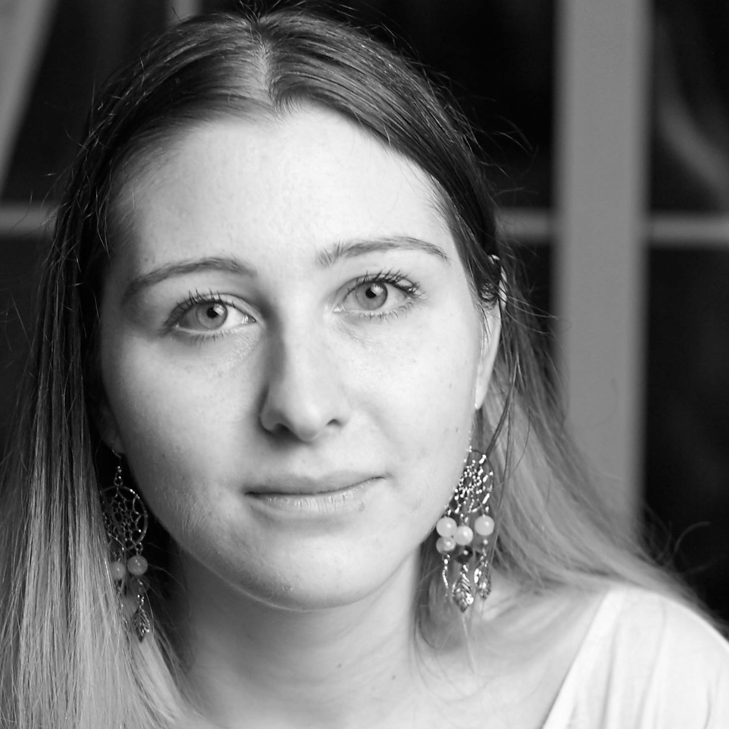 Валентина Донченко