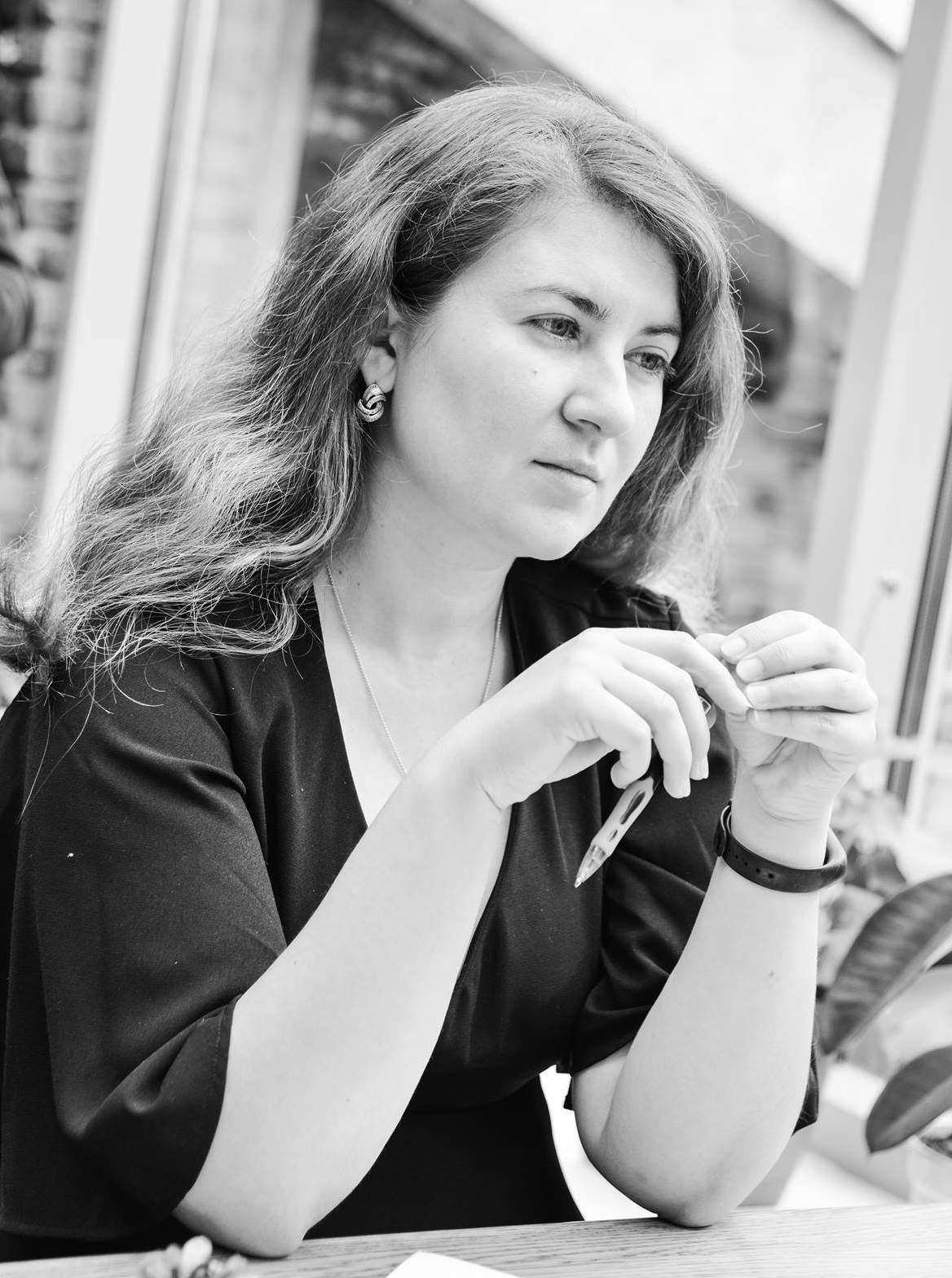 Ірина Виртосу