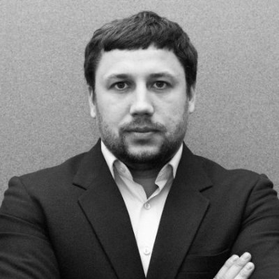 Євгеній Саранцов