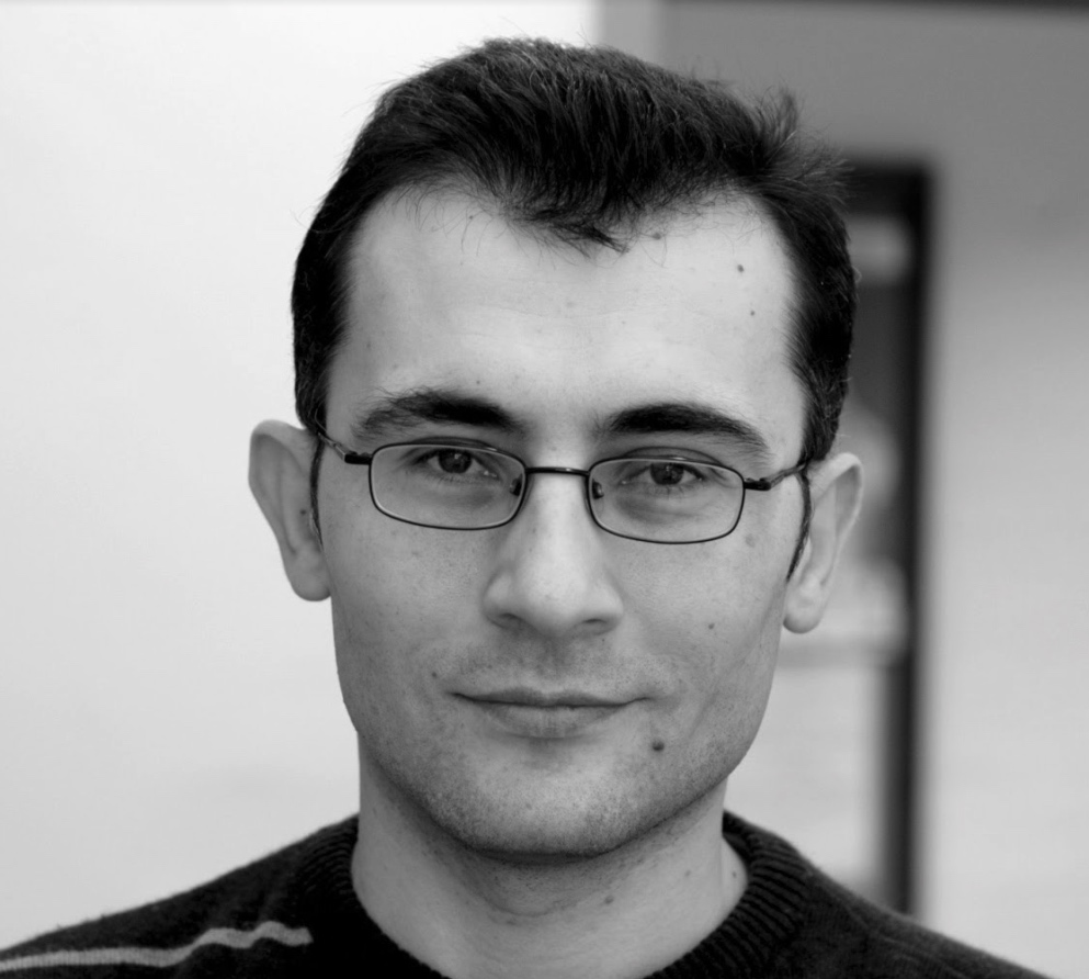 Леонід Пономаренко