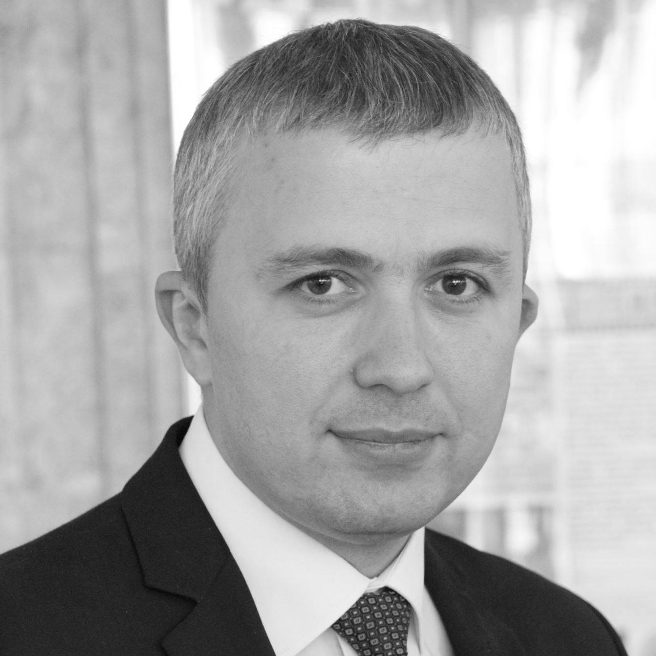 Олександр Риженко