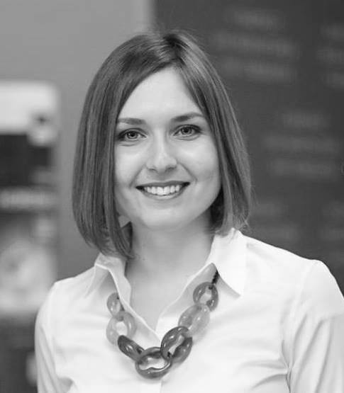 Анна Новосад