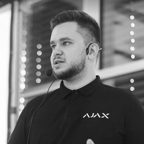 Валентин Гриценко