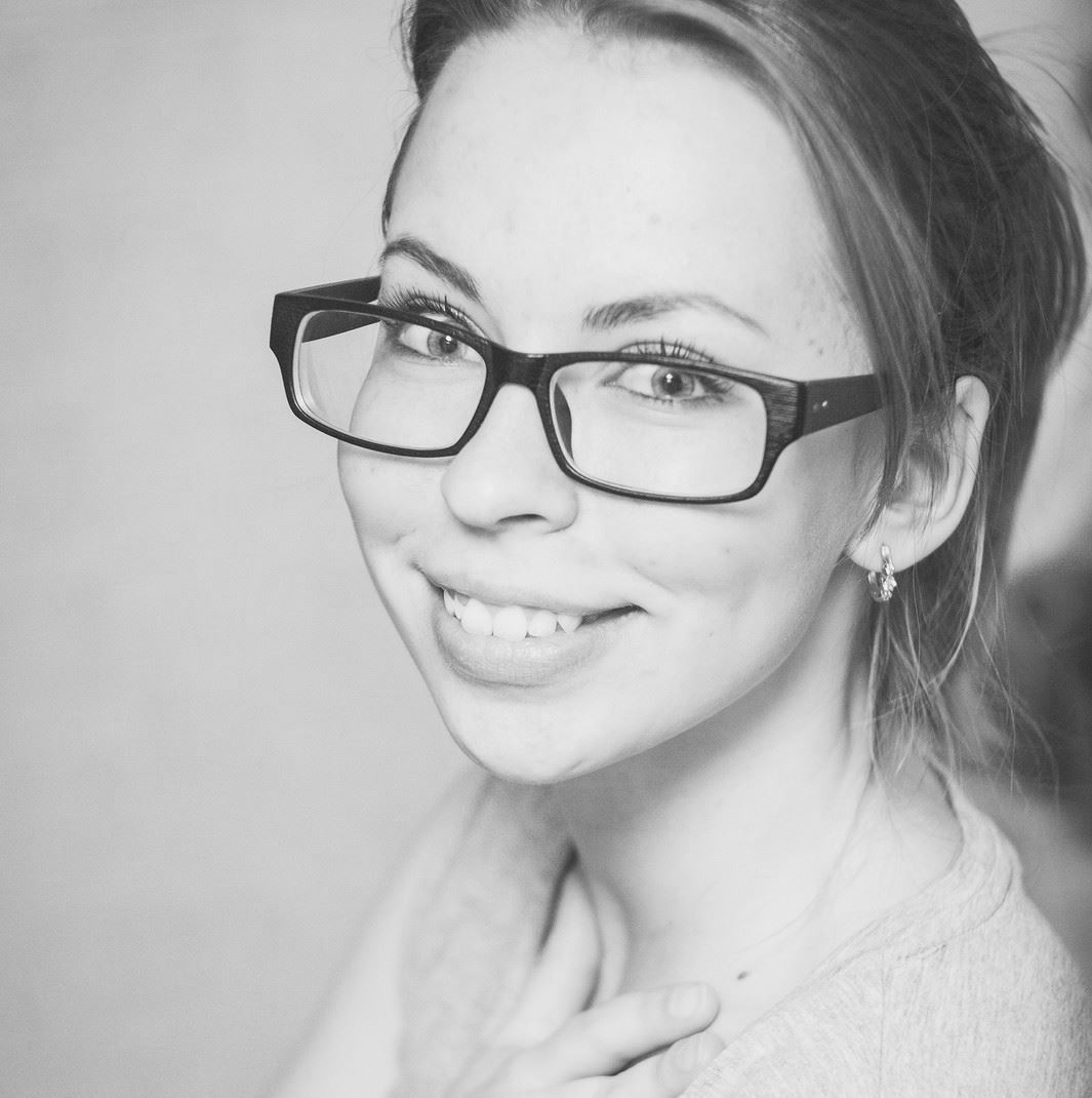 Надія Андрущенко