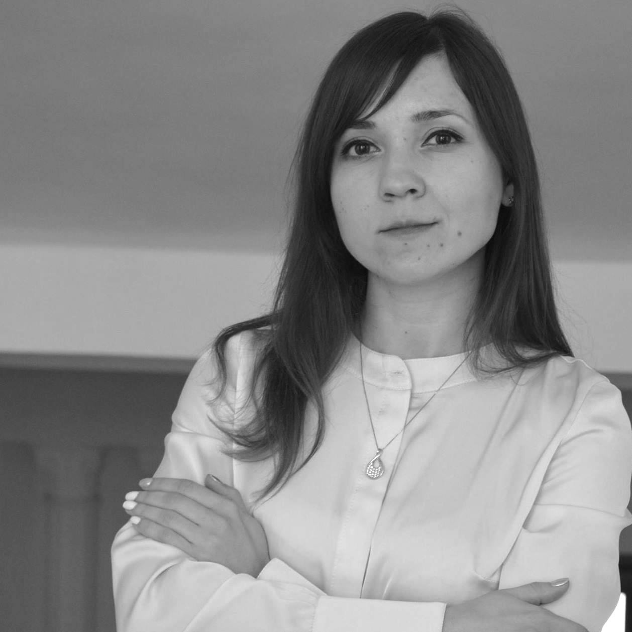 Анастасія Сімашова