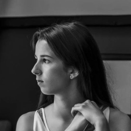 Вікторія Золотова