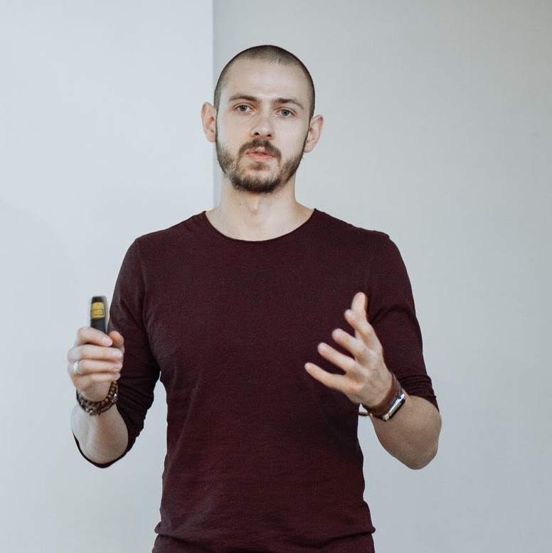Олексій Чапко