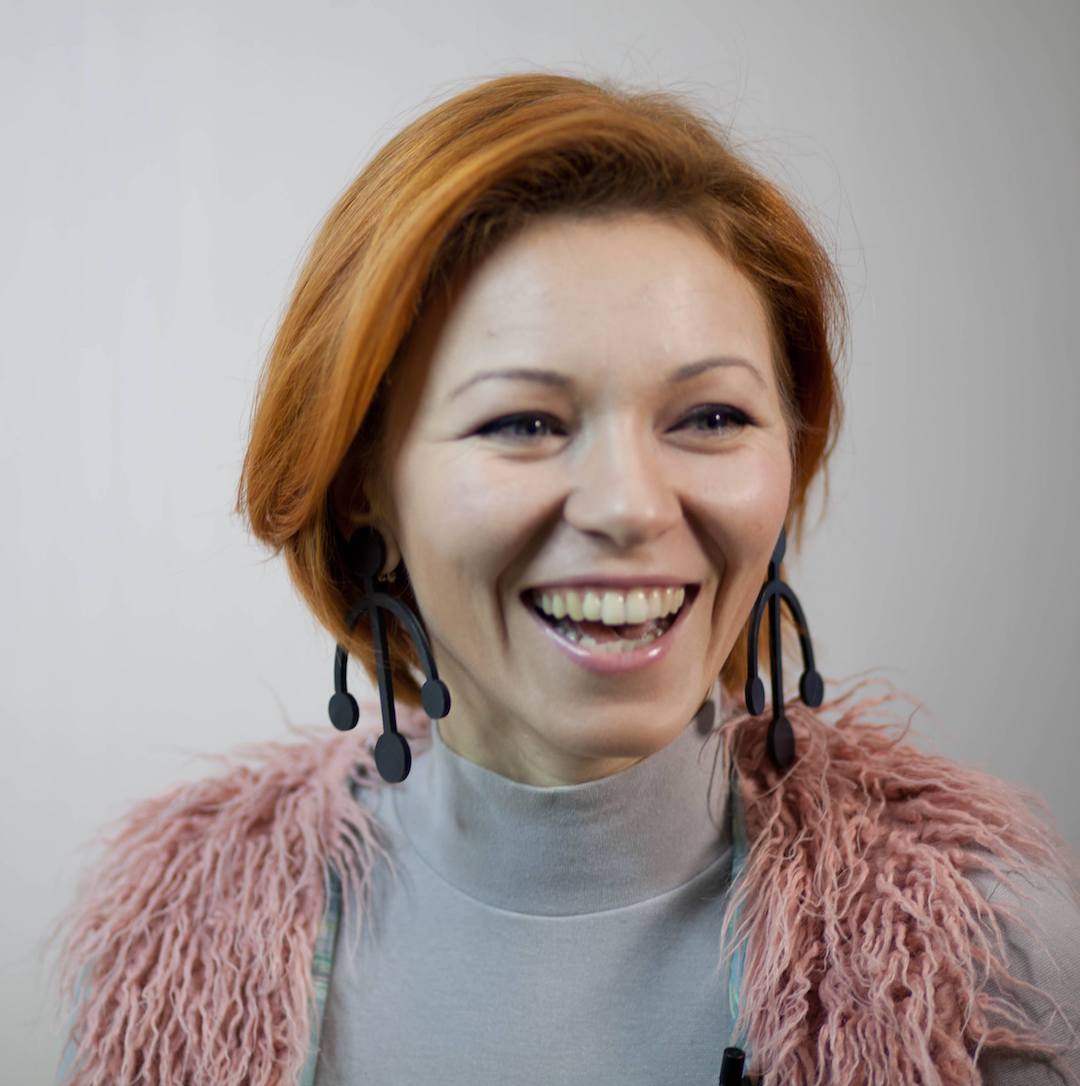 Олена Правило