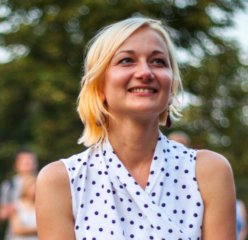 Віта Базан