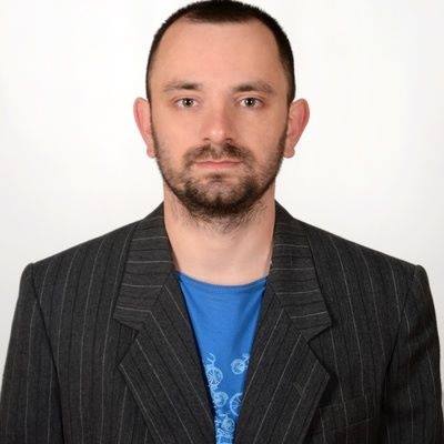 Роман Боренько