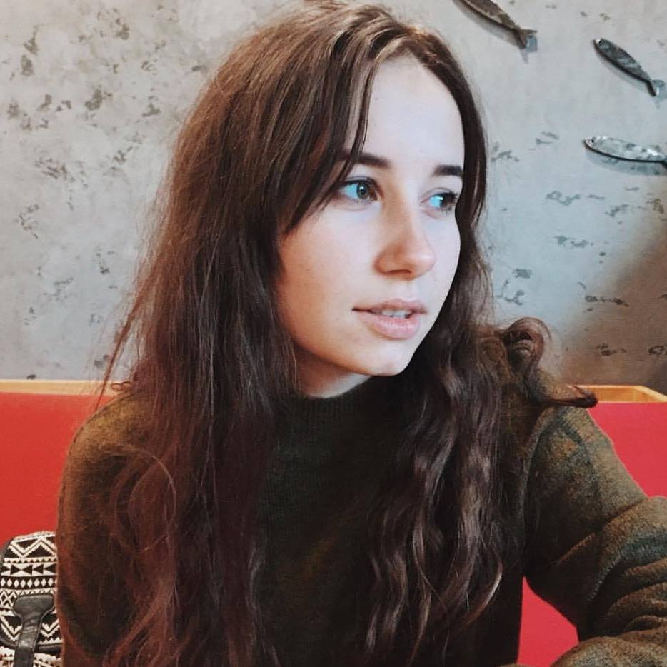 Анастасія Пляцок
