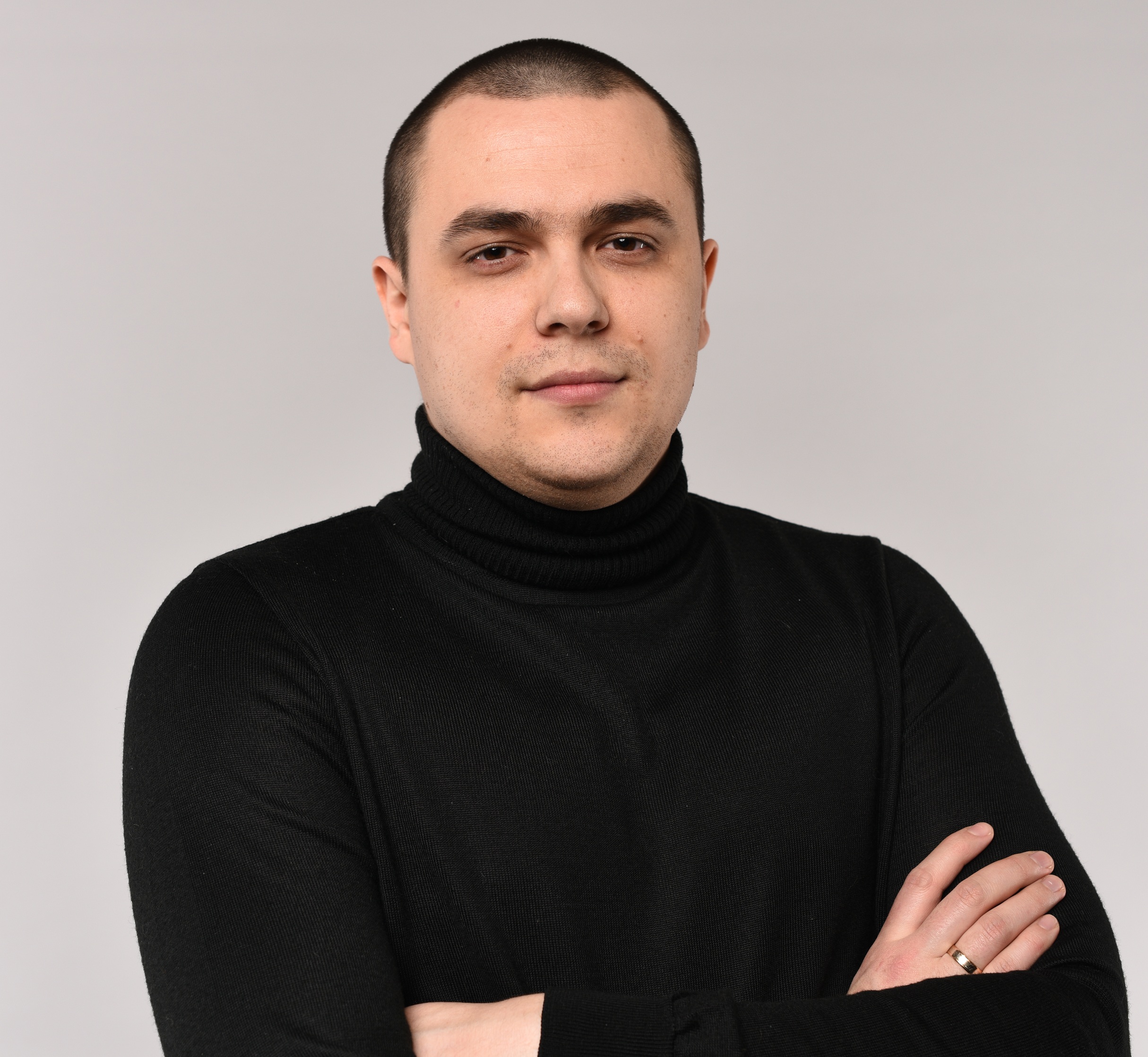 Євген Гостіщев