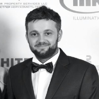 Богдан Кубенко