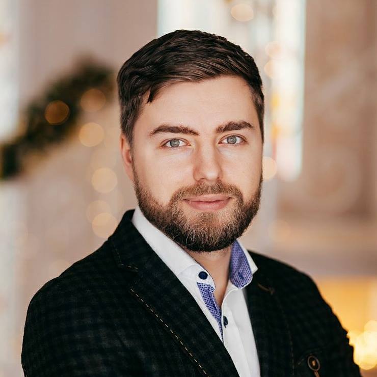 Анатолій Куцевол