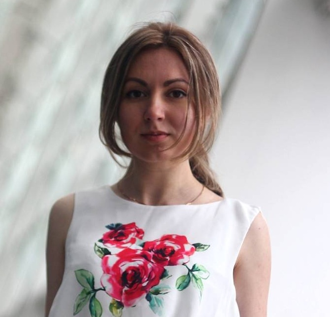 Наталія Бурило
