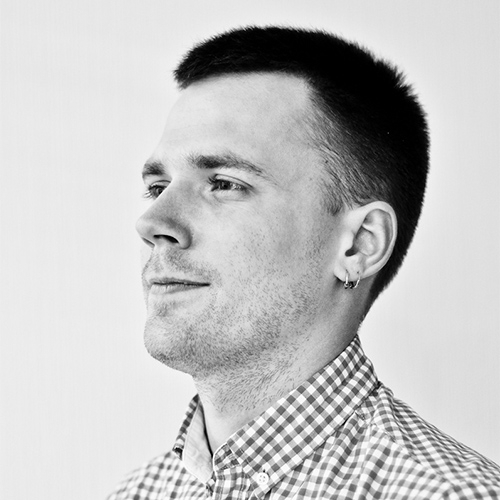 Дмитро Левошич