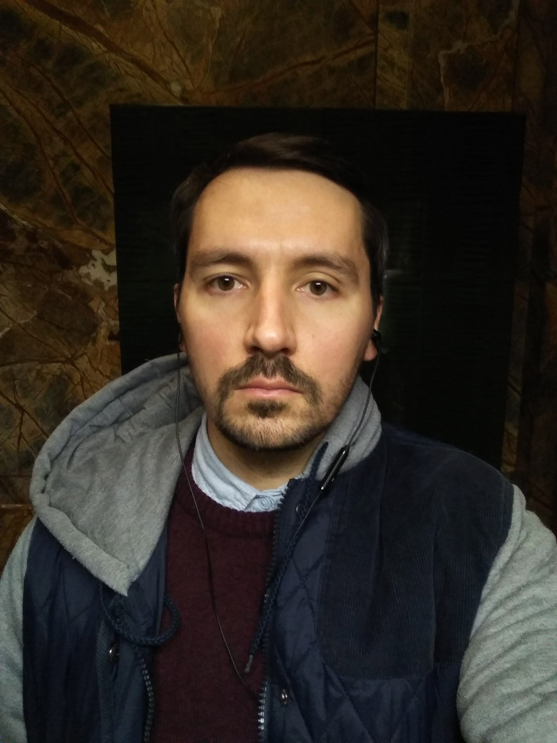 Максим Карпенко