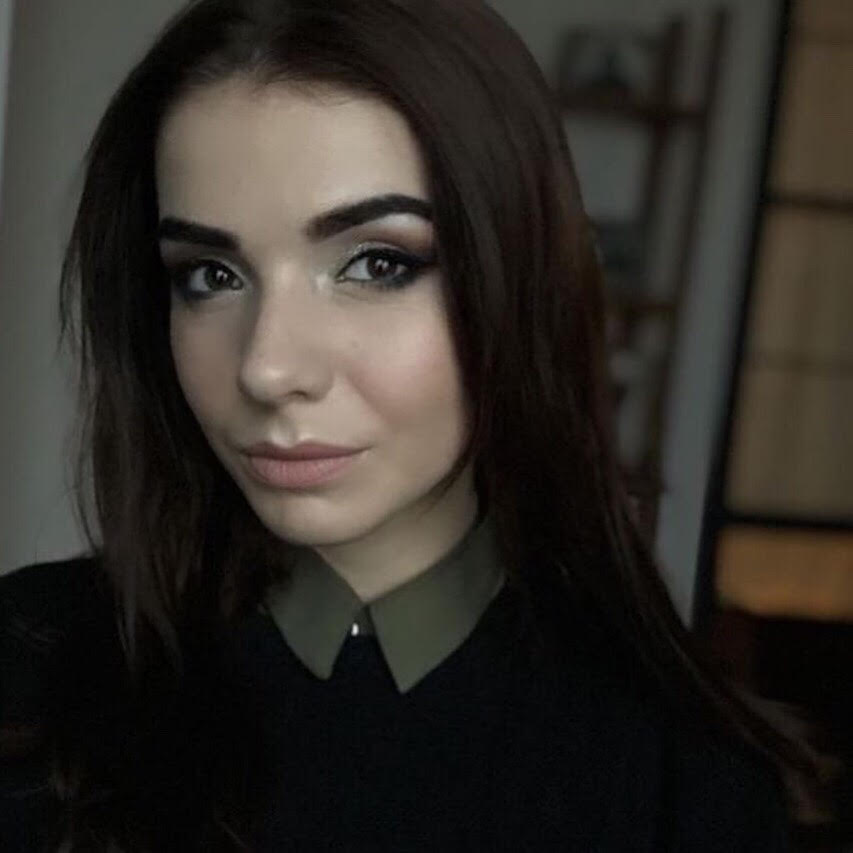Кристина Марутян