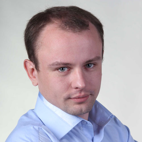 Дмитро Ткач