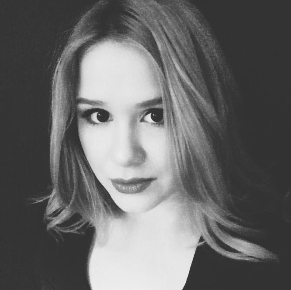 Віра Іванова