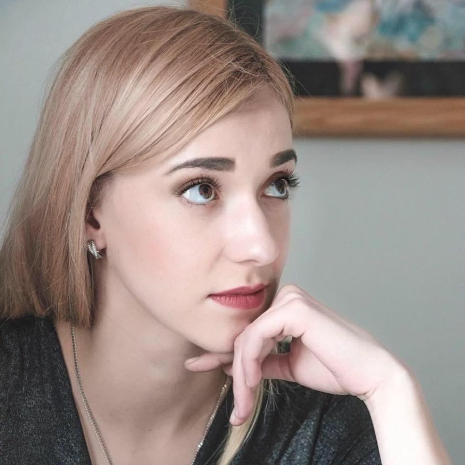 Катерина Буяльська