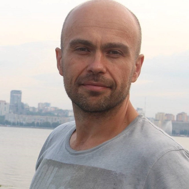 Олександр Курбатов