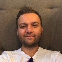 Віктор Богданов