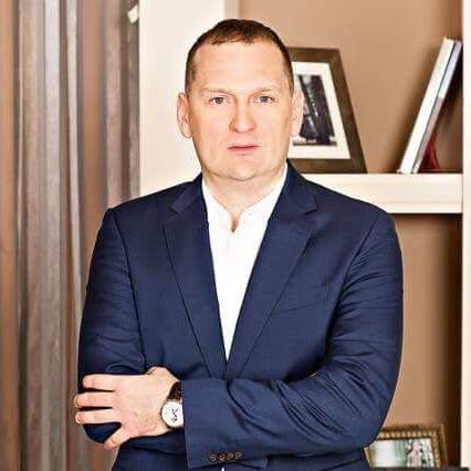 Дмитро Рахматуллін