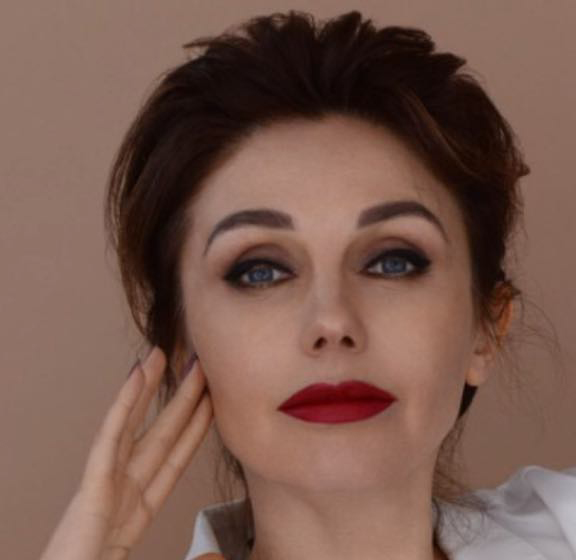 Юлія Орлова