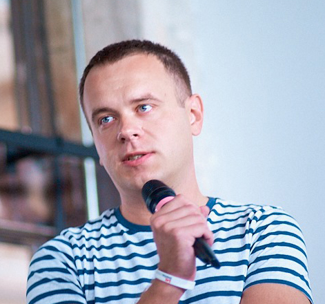Олександр Козаченко