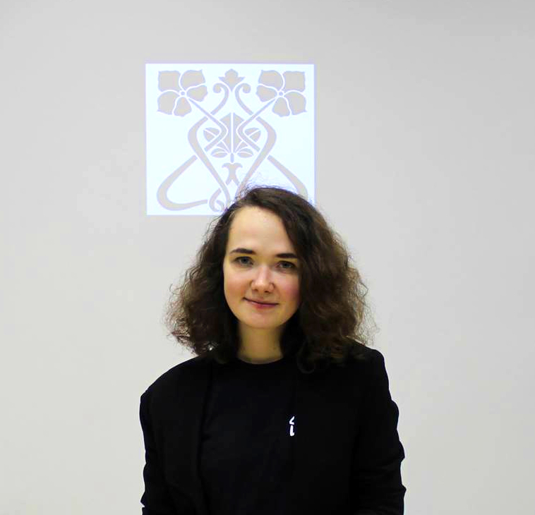 Анастасія Суворова
