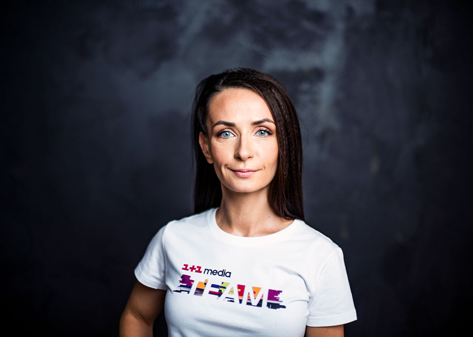 Вікторія Шульженко