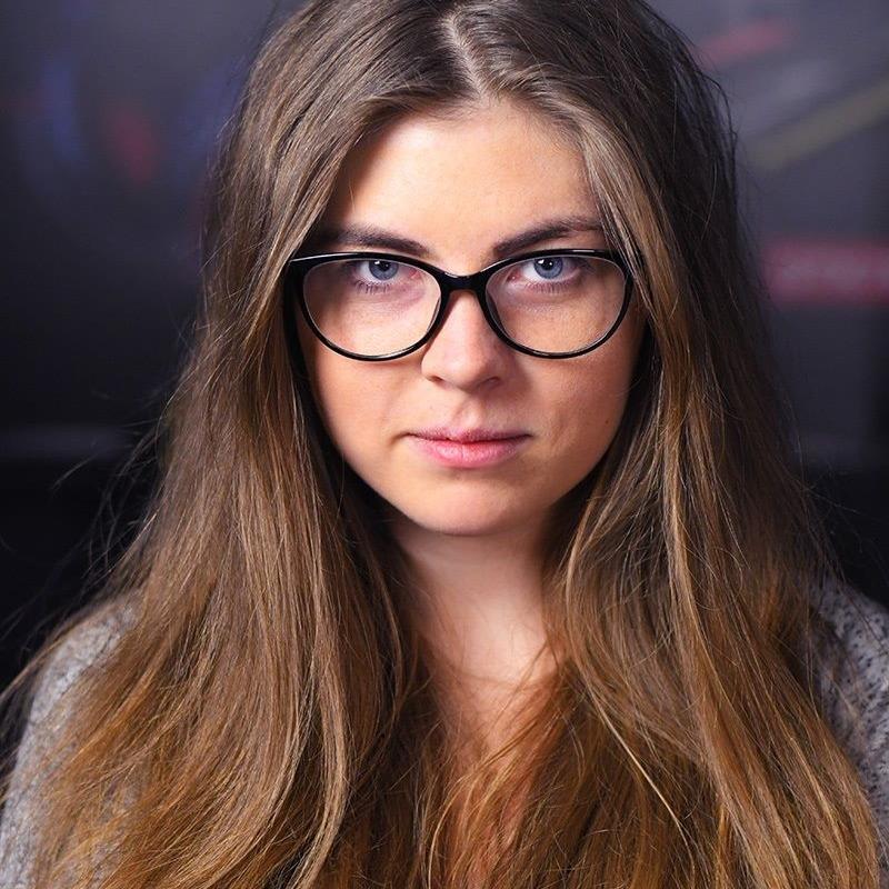 Катерина Татарченко