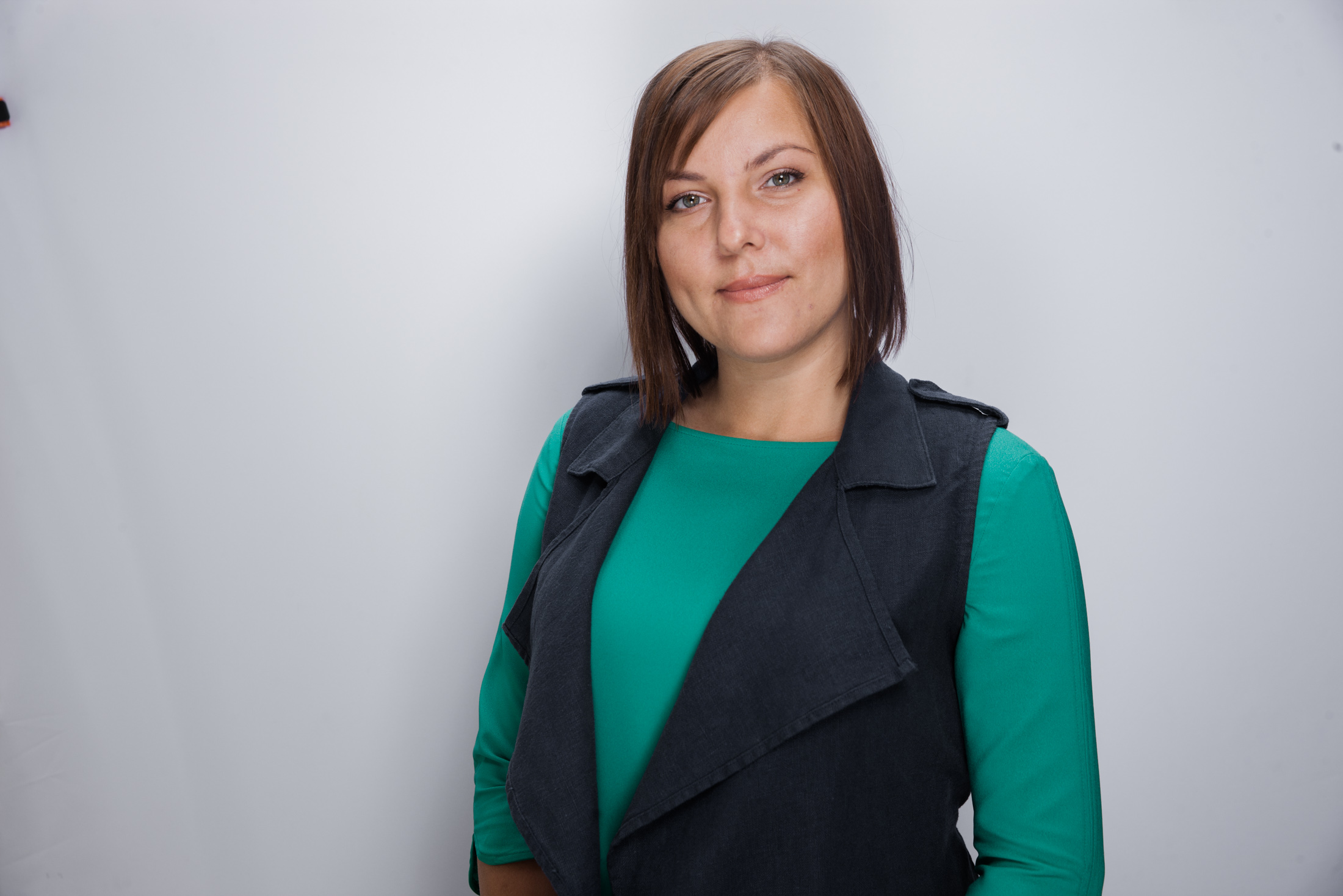 Катерина Морозова