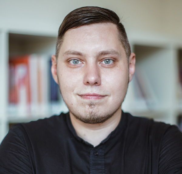 Олександр Плуток