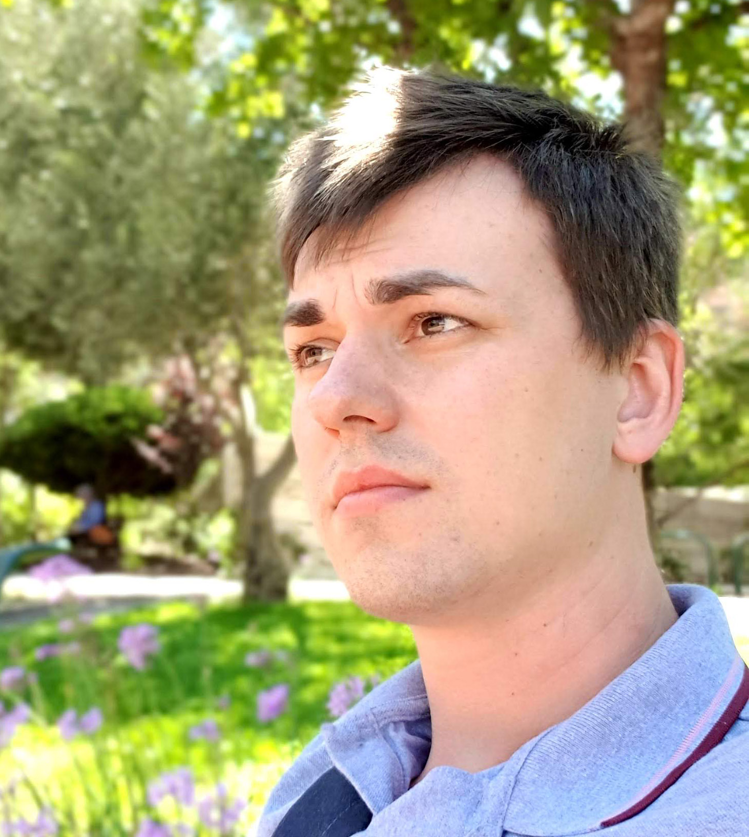 Євгеній Загладько