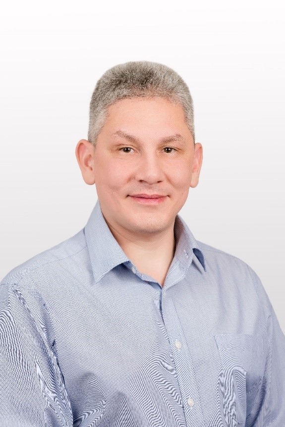 Ілля Городецький