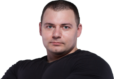 Євген Напрягло