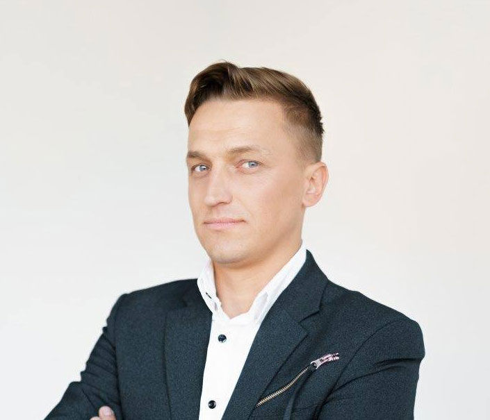 Вадим Марценко