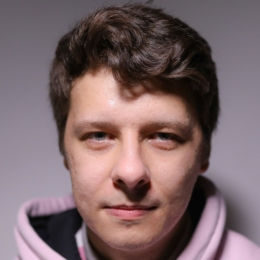 Юрій Самусенко