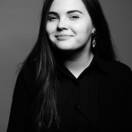 Mari Kravchenko
