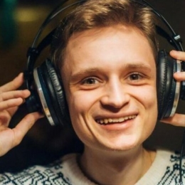 Phill Pukharev