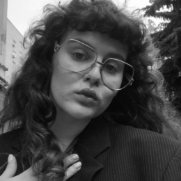 Анна Некрасова