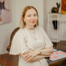Ірина Цициліна