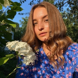 Alina Ziniuk