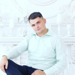 Дмитрий Авросимов