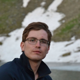 Віталій Кузьмінський