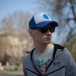 Serhii Mezhuiev