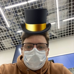 Crypto Enthusiast