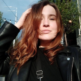Anastasia Fed-Titova